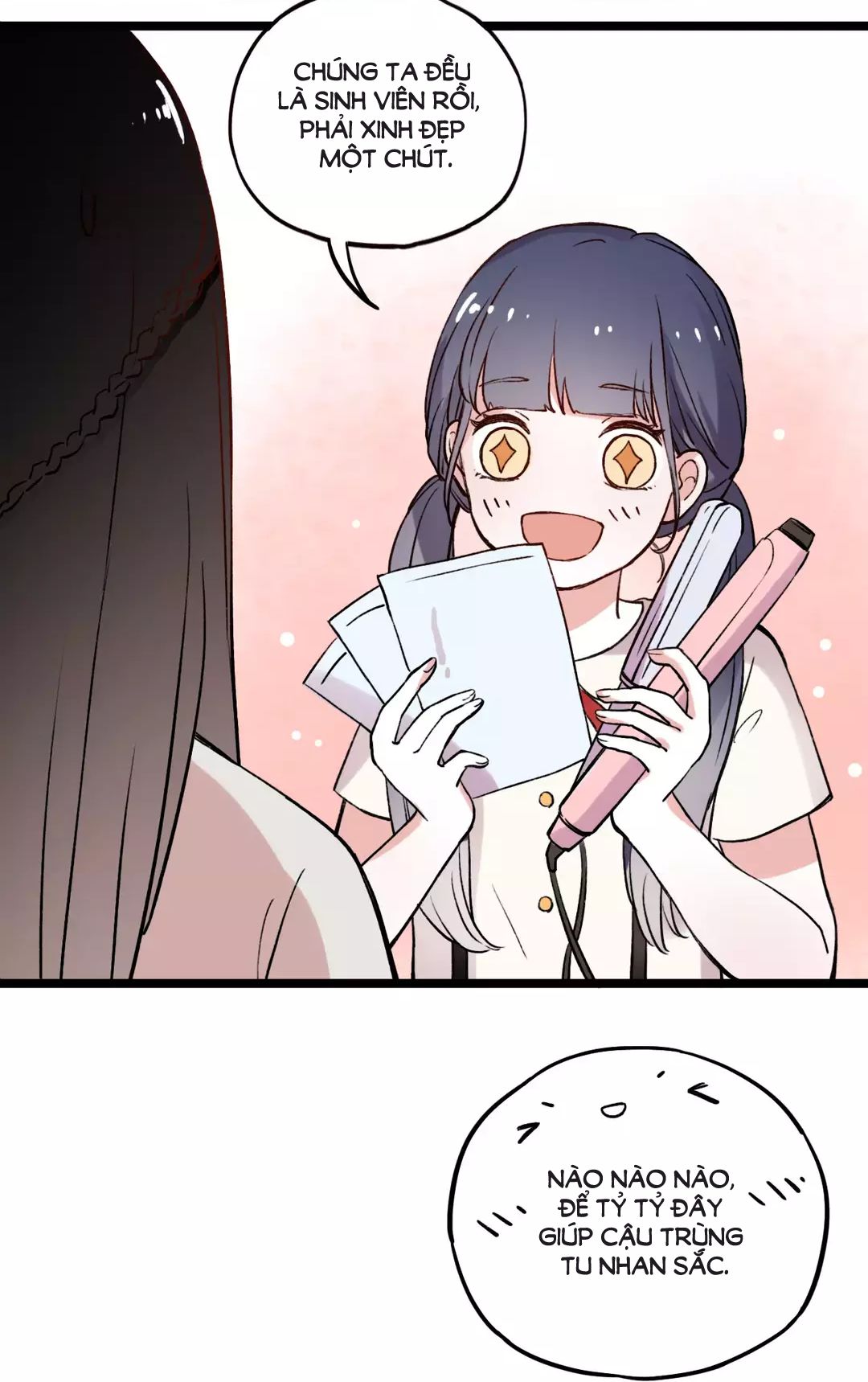 cậu đã từng yêu tôi 2 chapter 5 12