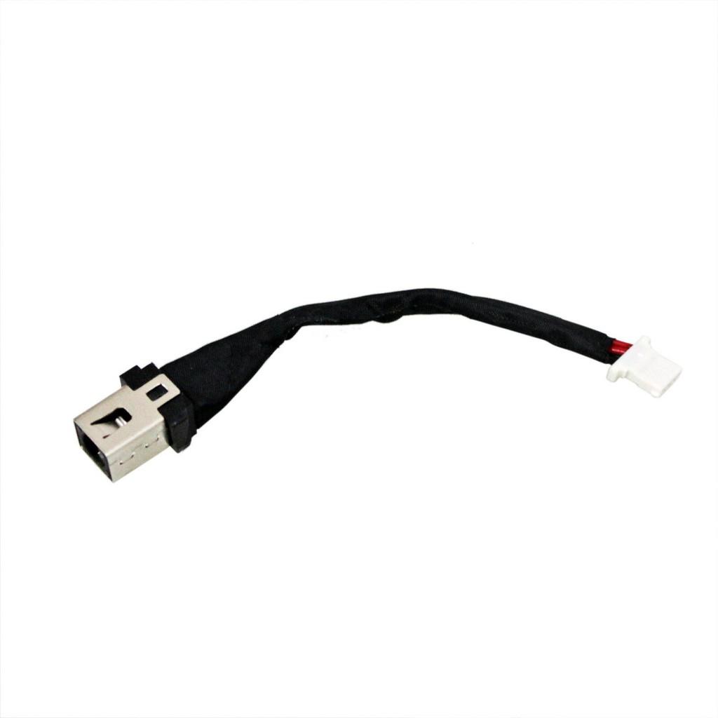 Dc Jack Cắm Nguồn Cho Lenovo Ideapad 710s Plus Touch-13Ikb 80yq