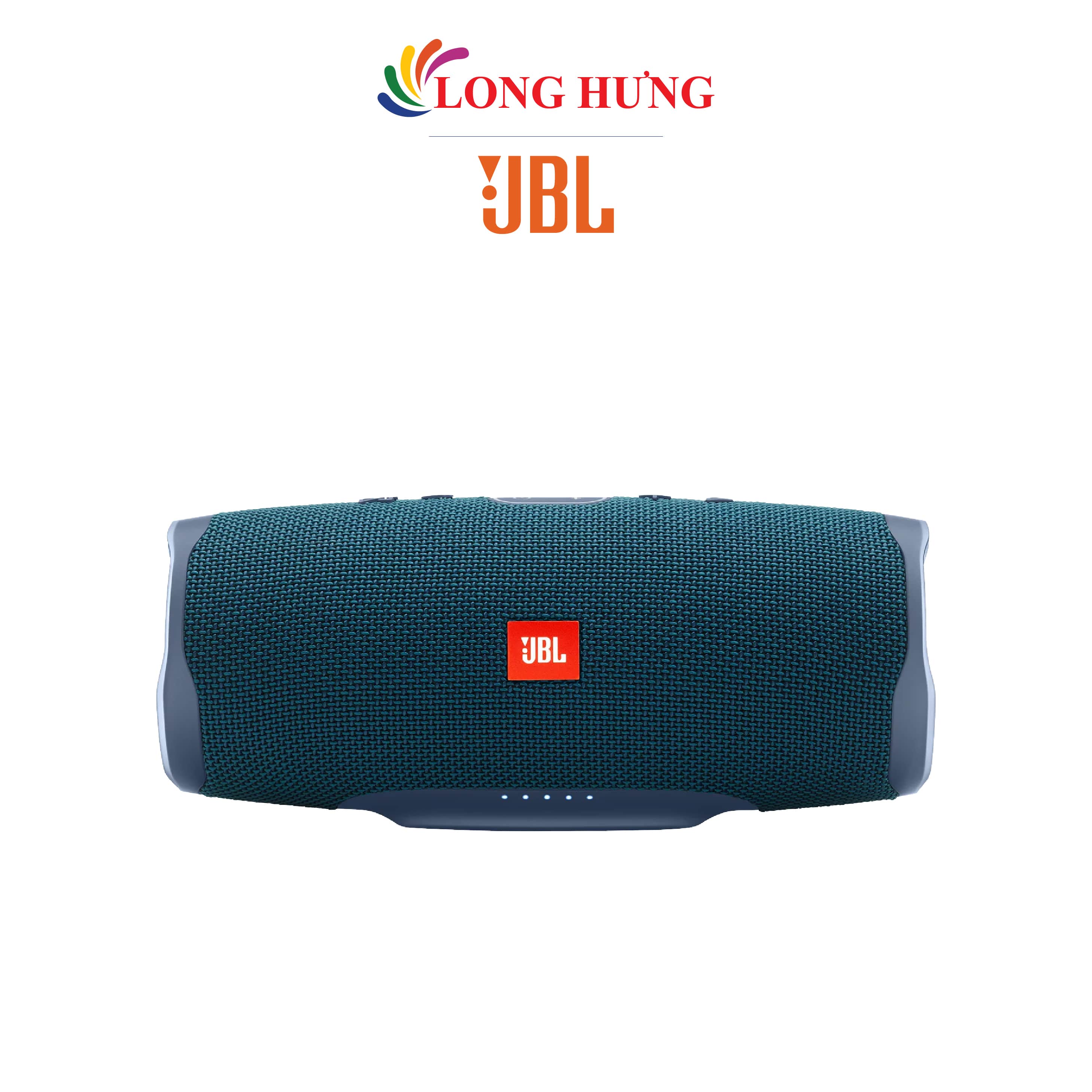 Loa Bluetooth JBL Charge 4 JBLCHARGE4 - Hàng chính hãng