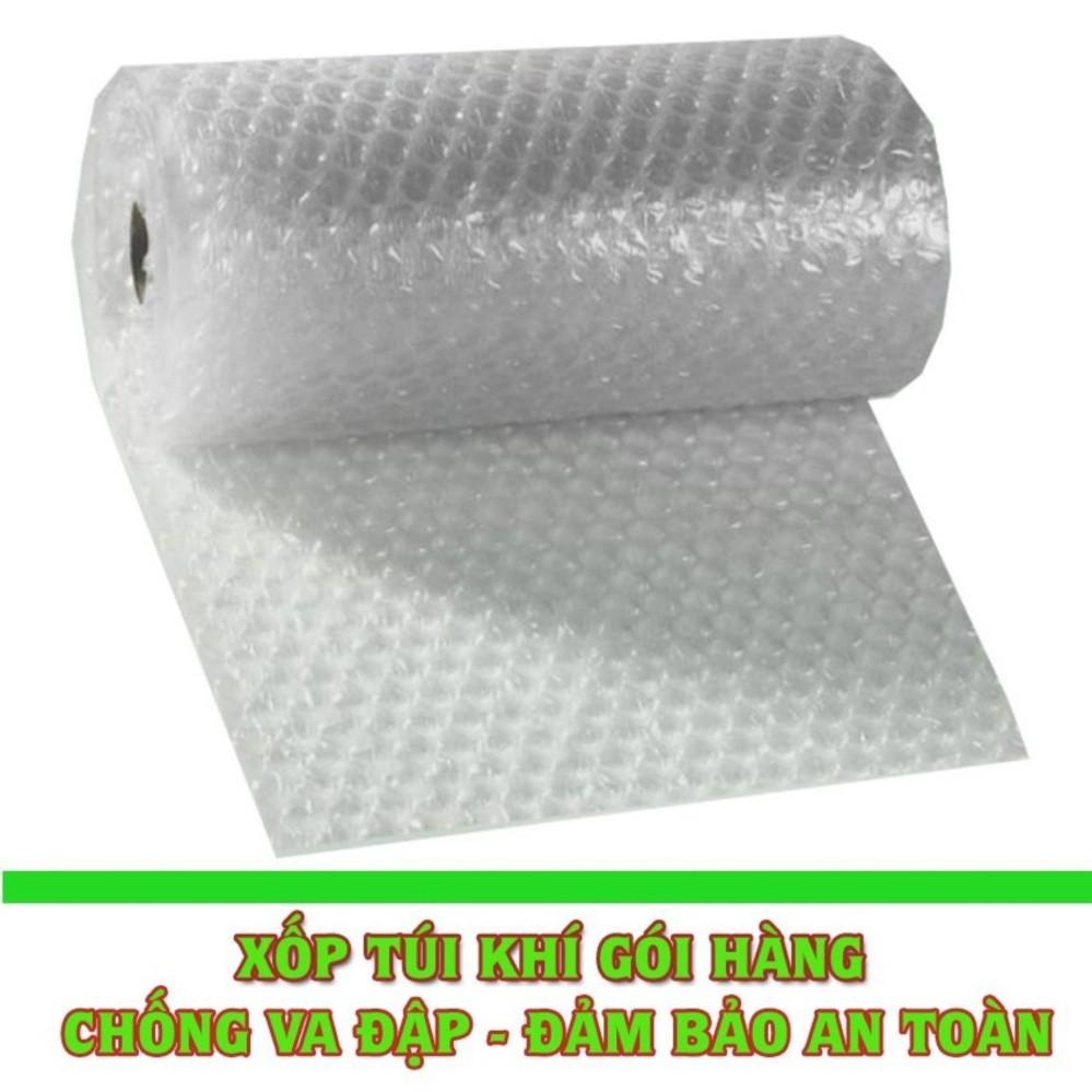 Màng Xốp Hơi Bong Bóng Khí Chống Va Đập