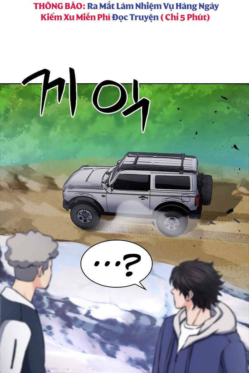 druid tại ga seoul - người hóa thú chapter 87 98