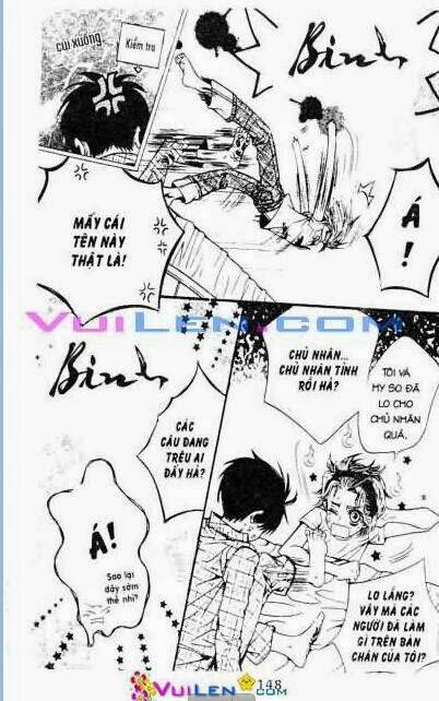 chàng trai thứ 13 chapter 10 149