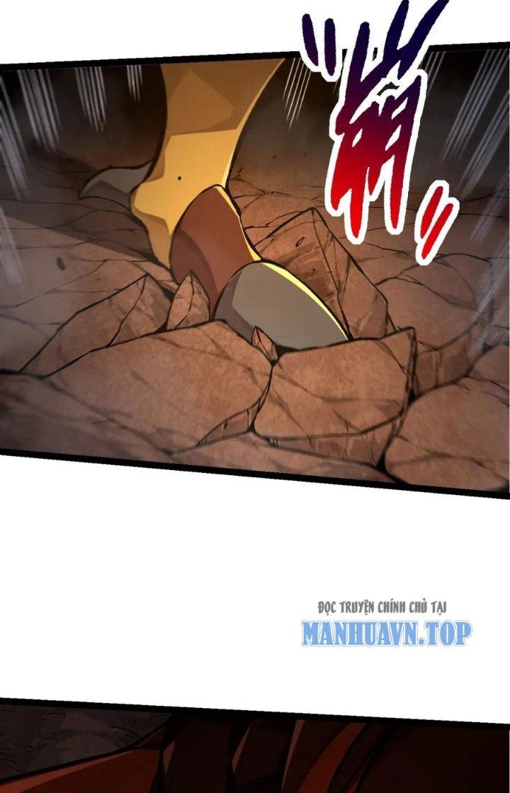 từ cây cổ thụ bắt đầu tiến hóa chapter 71 7