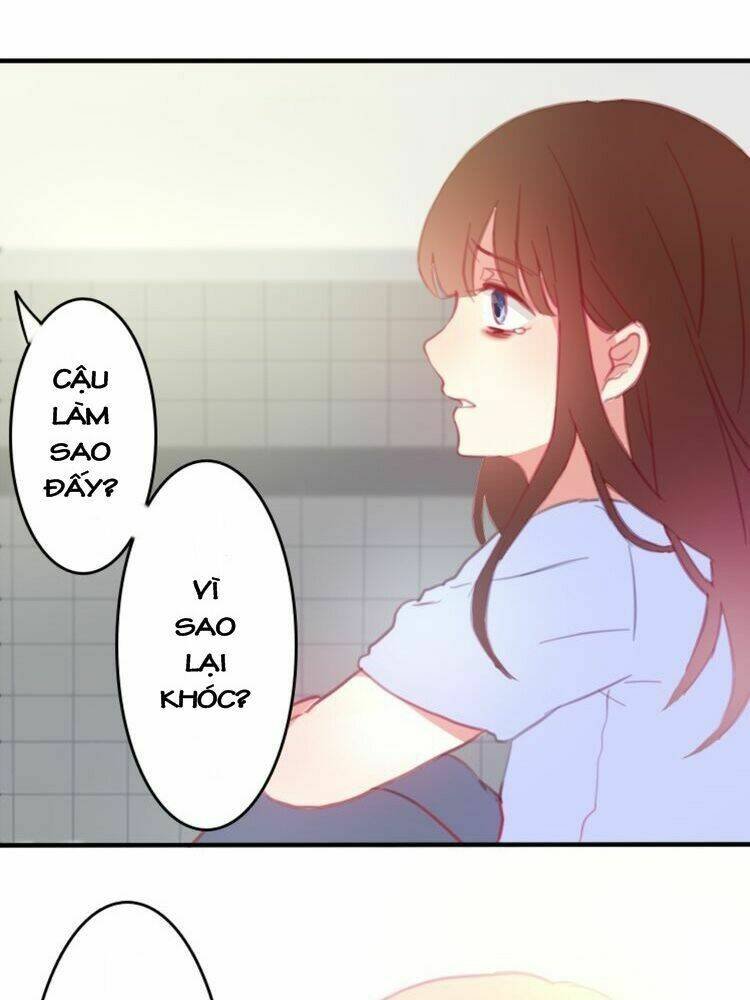 phụ đạo sau giờ học chapter 18 8