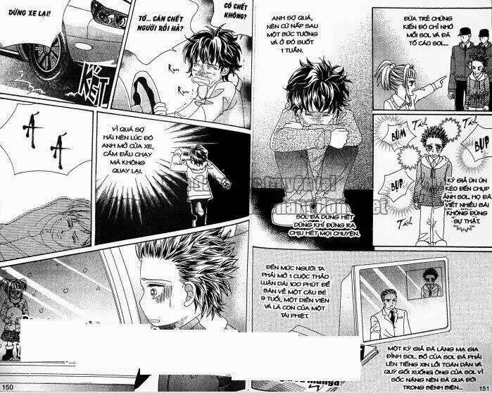 viên đạn tình yêu chapter 6 74