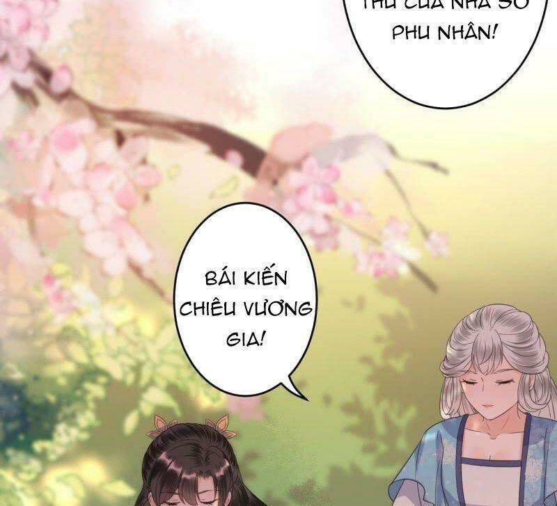 vương gia kiêu ngạo quá khó cua chapter 64 16