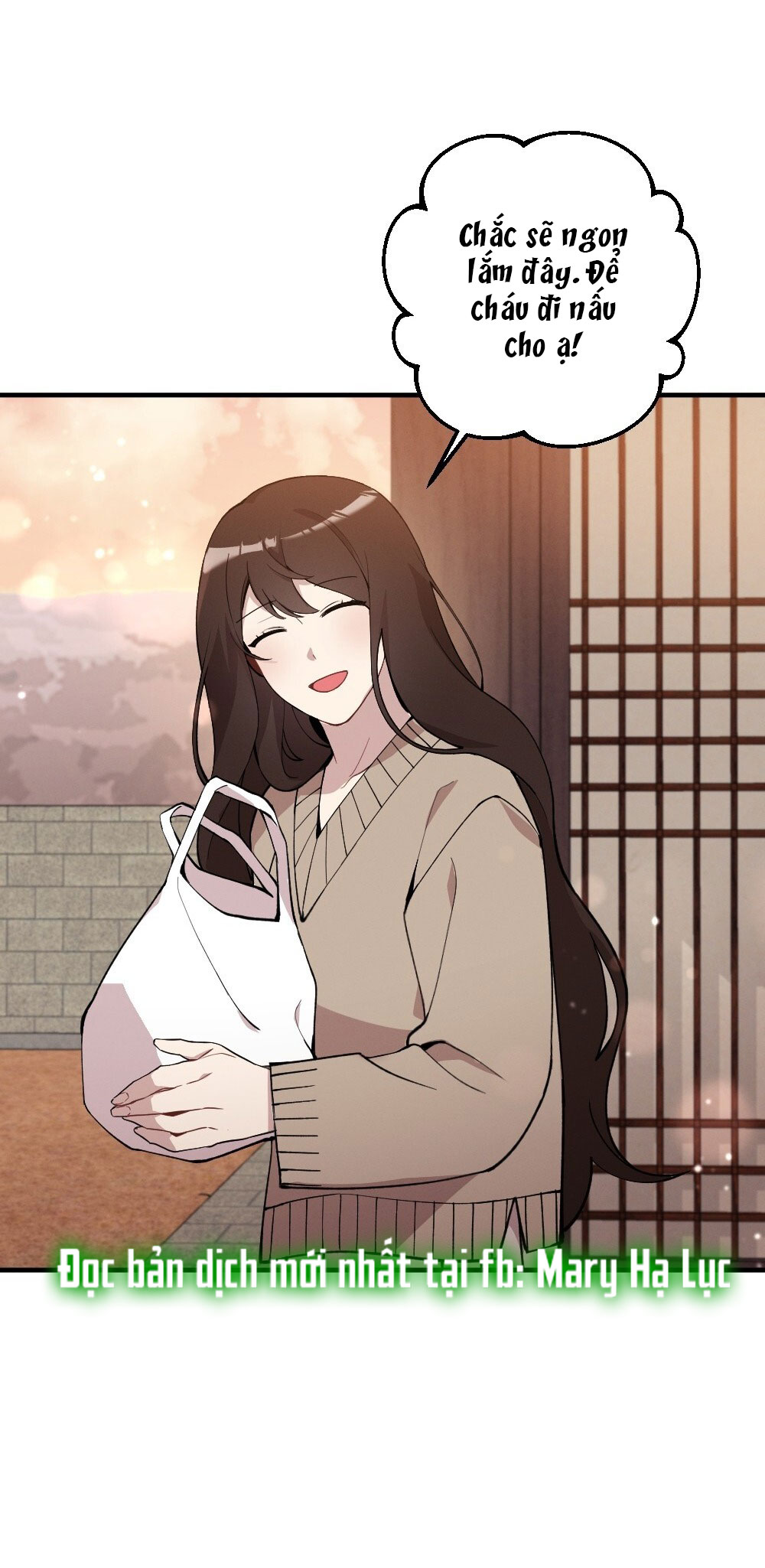 Sự Thuần Khiết Của Mùa Đông Năm Ấy chapter 32.2 - Trang 5