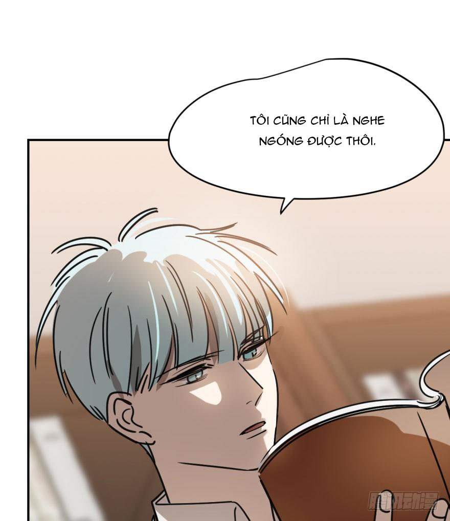 bắt lấy ngao ngao chapter 16 20