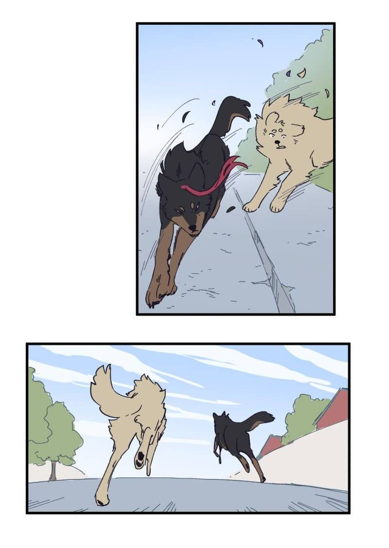 lumine - cội nguồn ánh sáng chapter 140 34