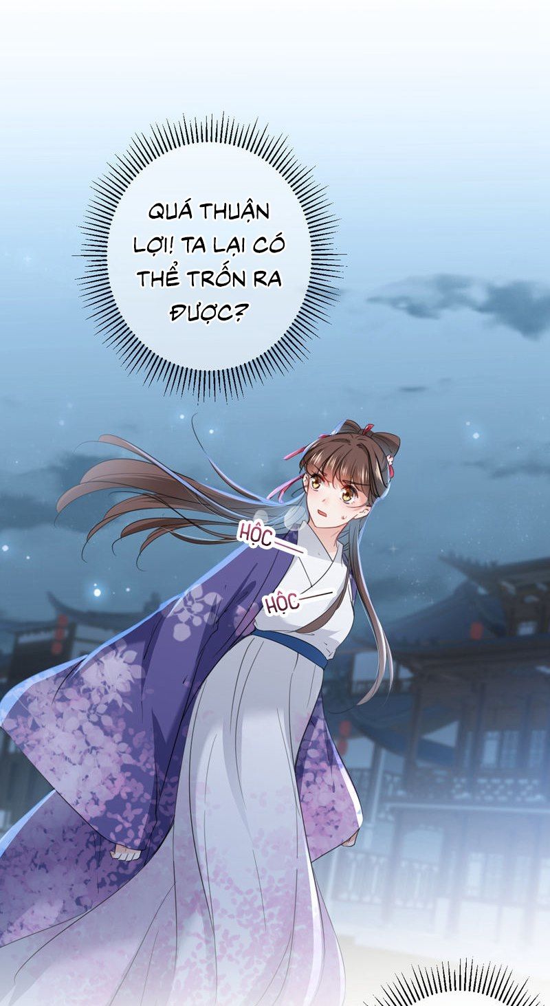 vương gia không thể trêu chapter 107 19