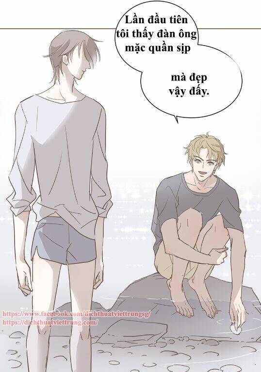 yêu trong giam cầm chapter 7 27