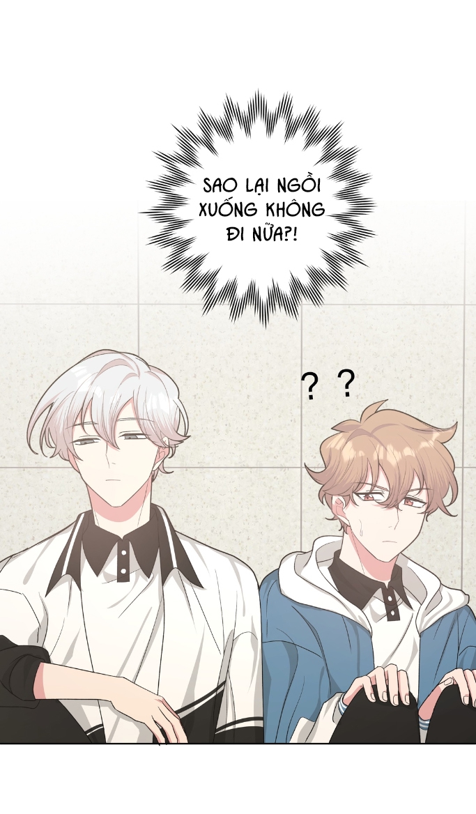 đừng nói yêu tôi (don't say you love me) chapter 10 40