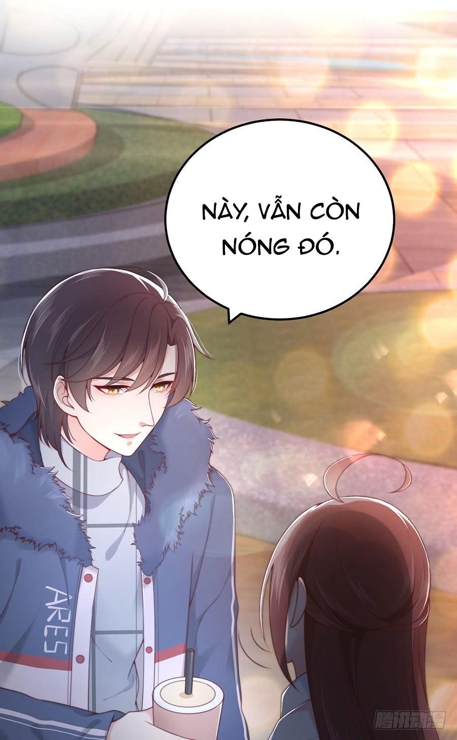 nam thần truy thê chỉ nam chapter 43.2 15