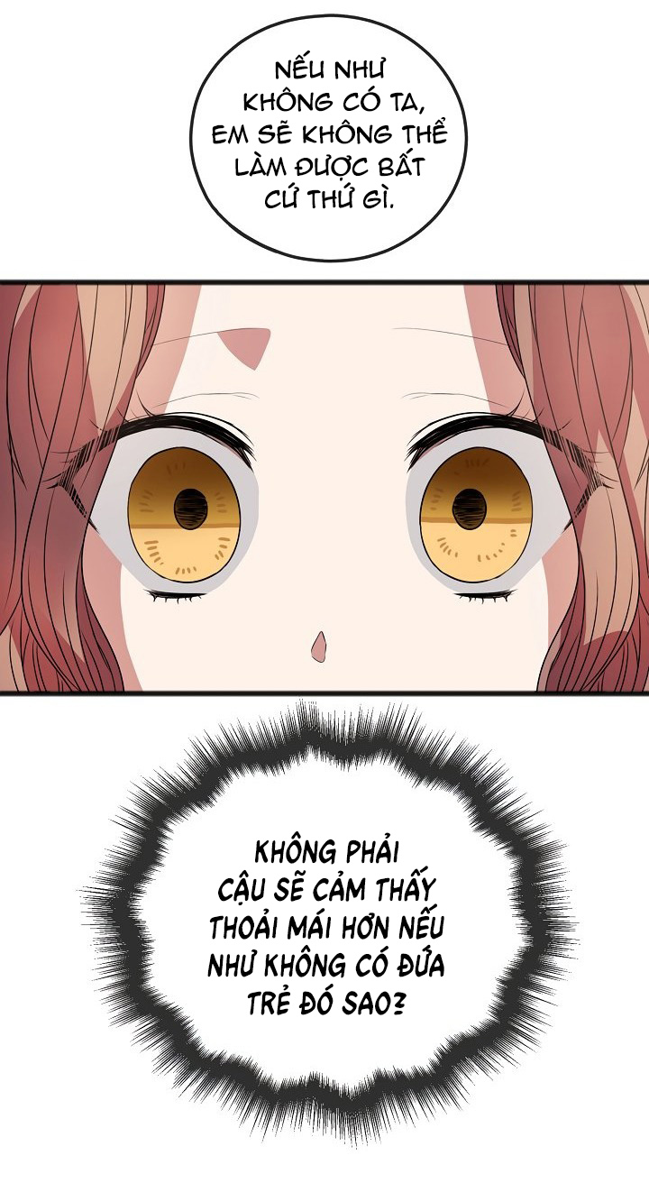 gửi anh người chưa từng yêu tôi chapter 11 32