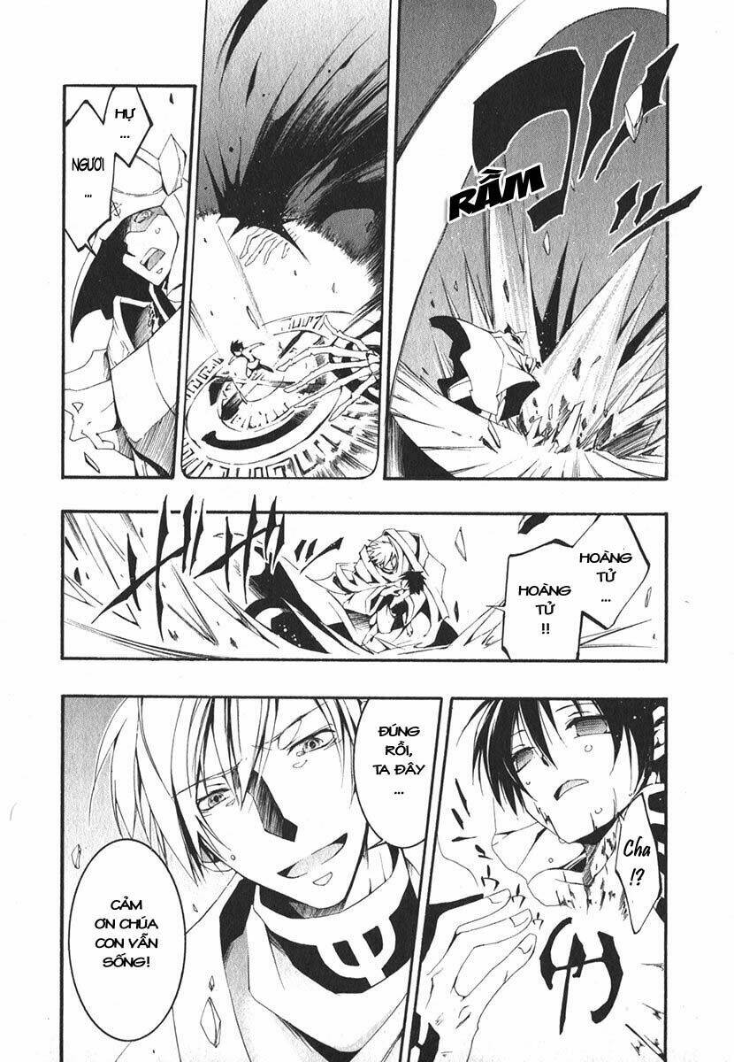 07 hồn ma chapter 43 10