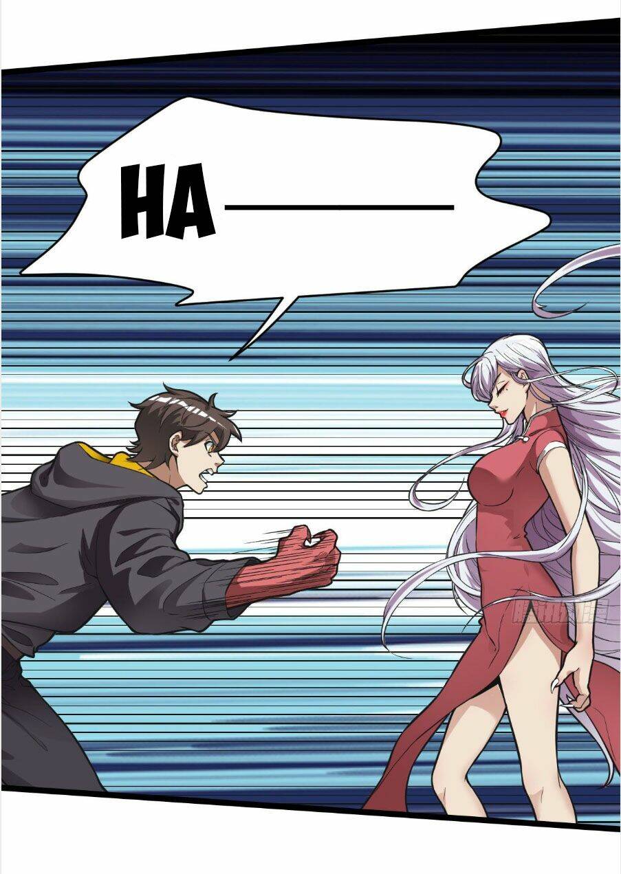 vô hạn biến dị chapter 15 4