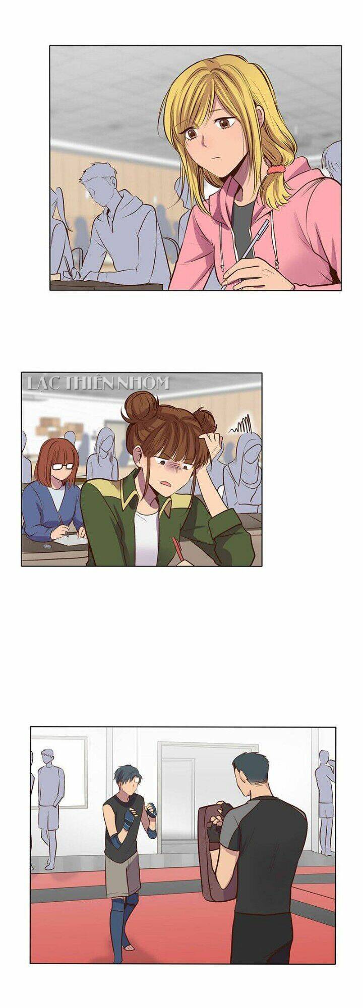 bí mật sâu sắc nhất của tôi chapter 38 35