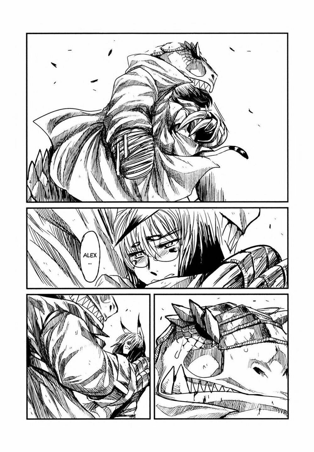 keyman chapter 25 11