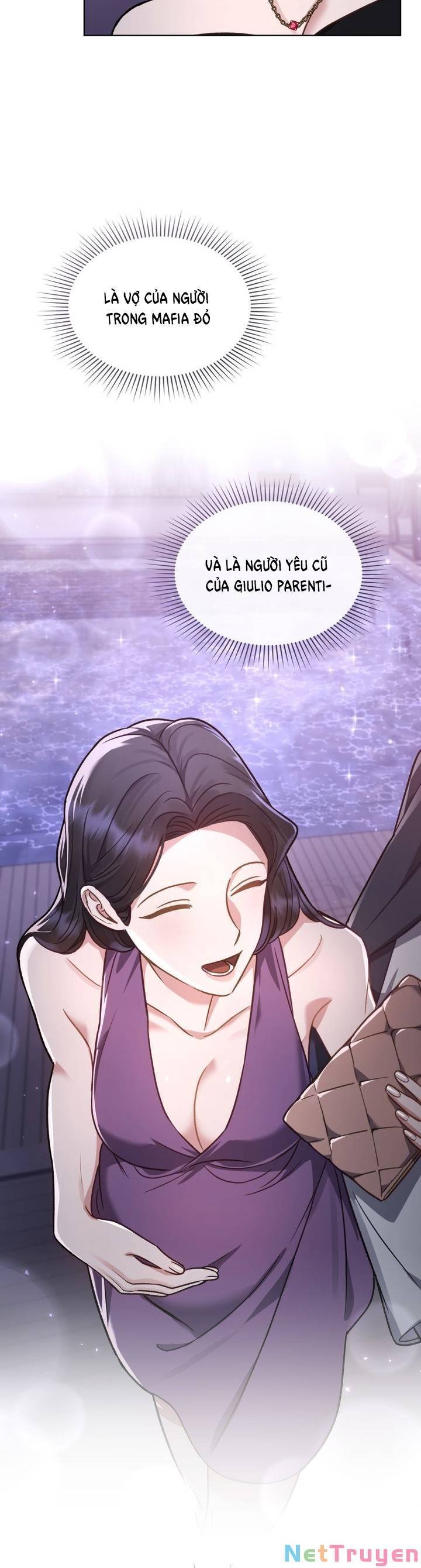 kẻ nghiệp dư chapter 24 3