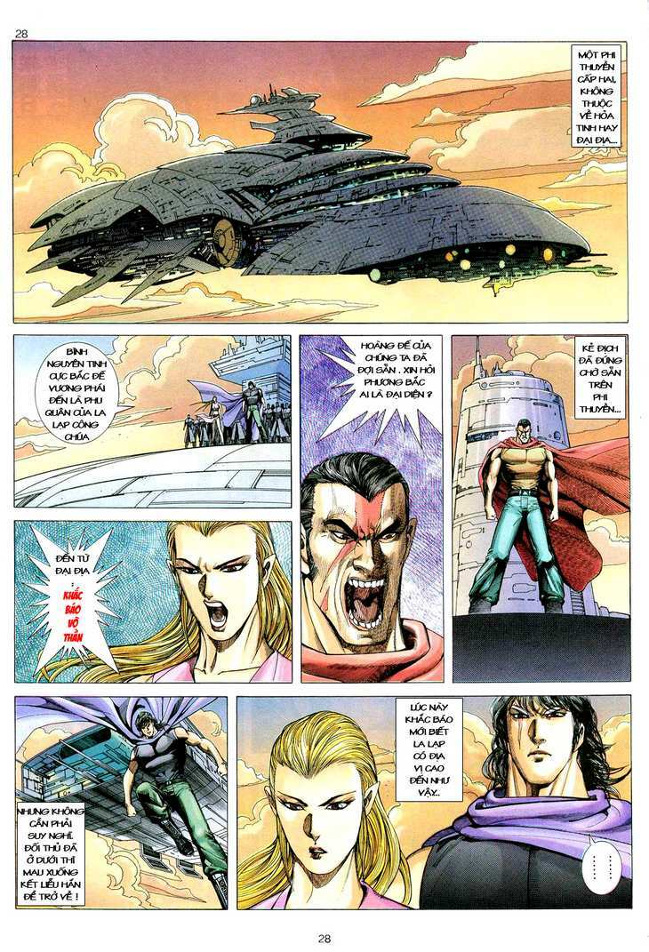 võ thần chapter 75 28