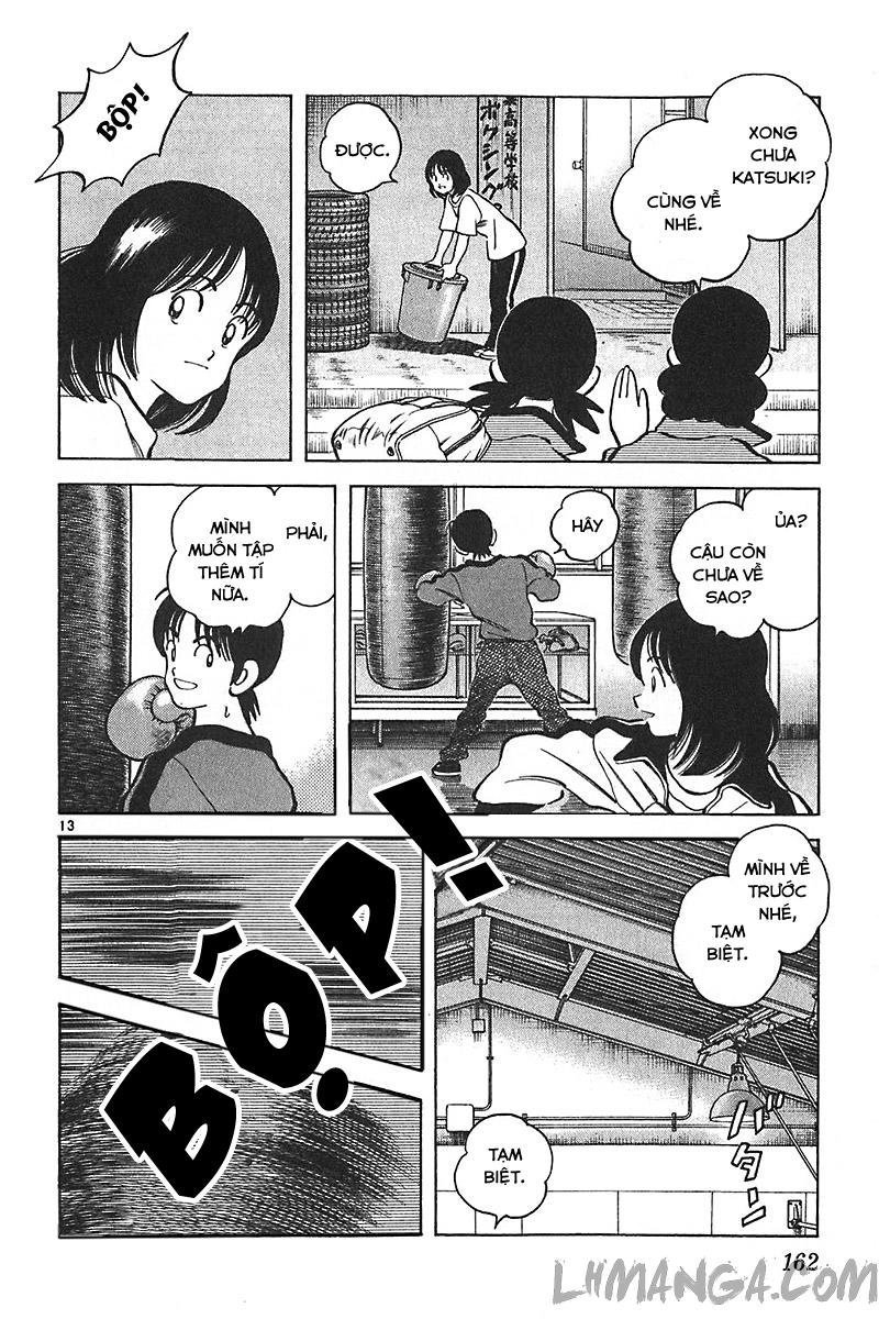 katsu chapter 126 15