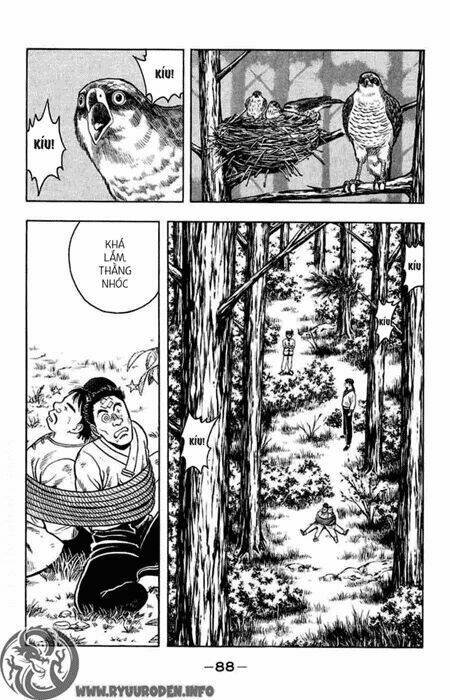 hoàng phi hồng phần 1 chapter 24 89