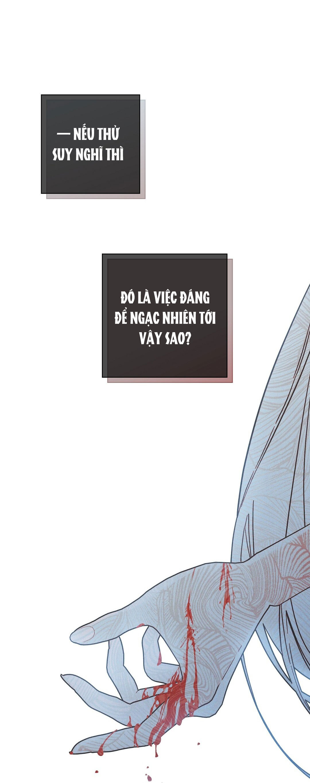 hoàng tử bất lương giấu mình là omega chapter 18.1 10