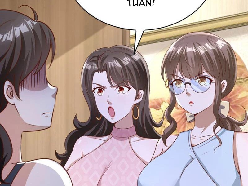 bảy vị tỷ tỷ tuyệt thế vô song của ta chapter 9 14