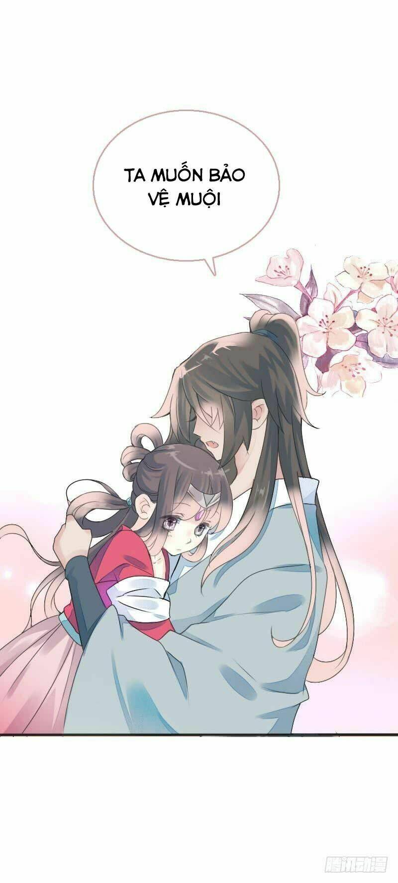 điền viên mật sủng: cô vợ nóng bỏng chapter 78 39