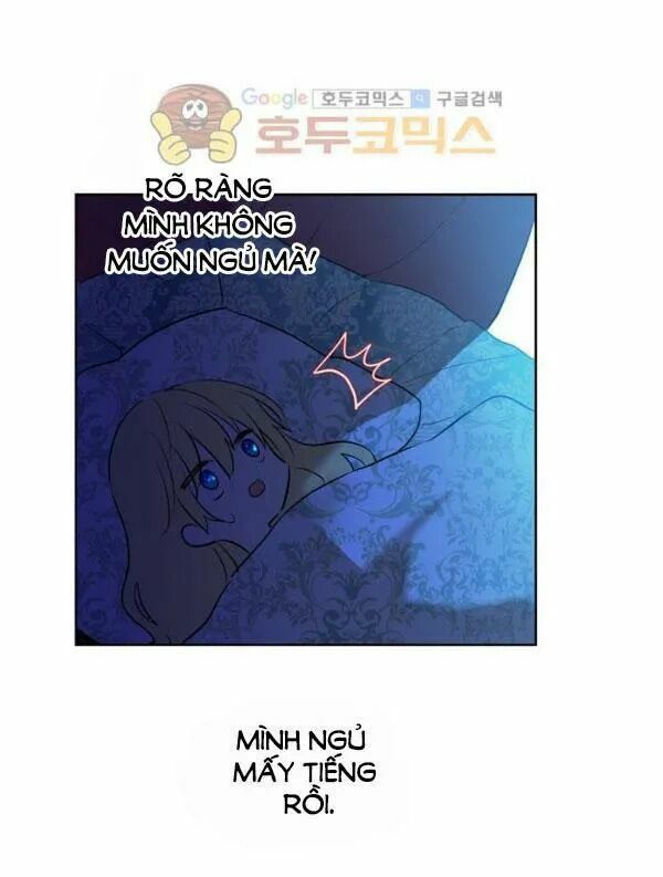 một ngày nọ tôi bỗng thành nàng công chúa chapter 16.5 2