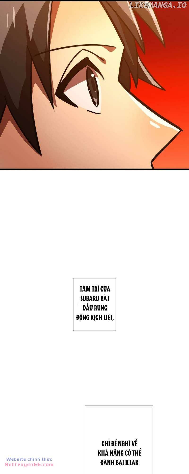 Huyết Thánh Cứu Thế Chủ~ Ta Chỉ Cần 0.0000001% Đã Trở Thành Vô Địch chapter 66 126