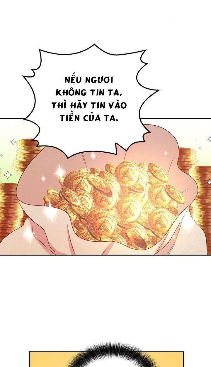 tôi chọn kết thúc của hoàng đế chapter 96 23
