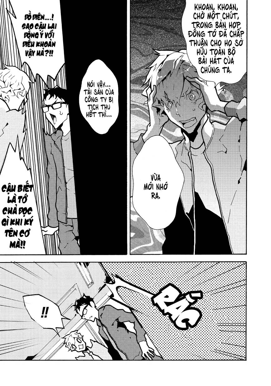 ari & kirigirisu chapter 15 6