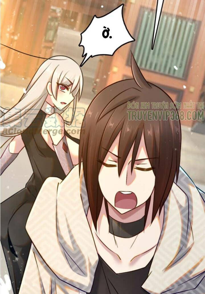 đại bảo kiếm của tôi chapter 11 3