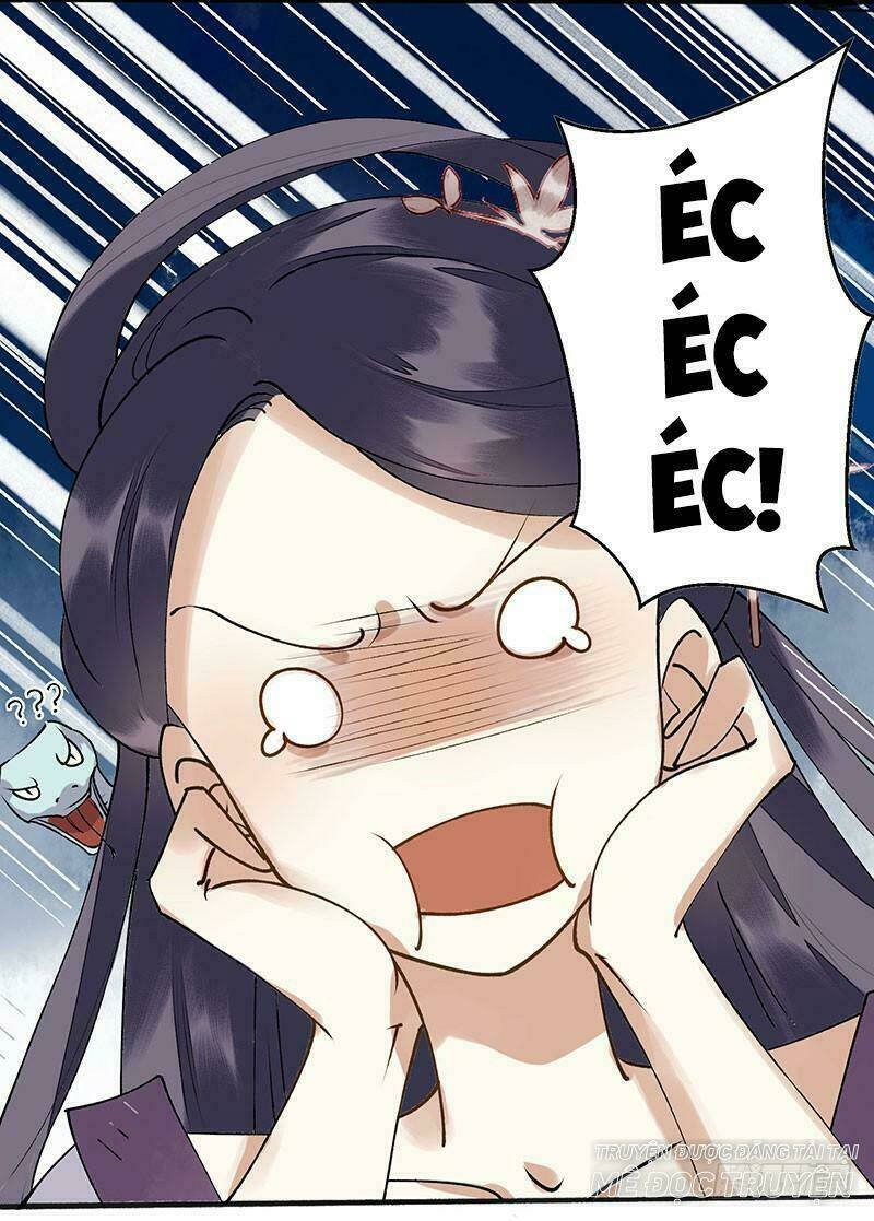 nhất đế trọng sinh mỹ nhân tâm kế chapter 12 16