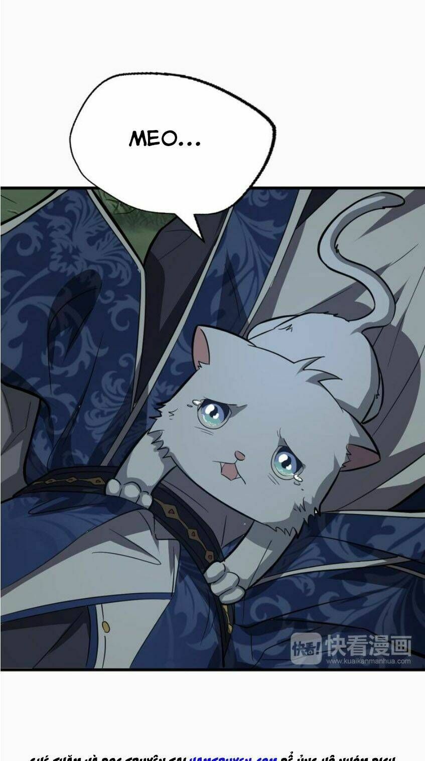 đại nghịch chi môn chapter 24 28