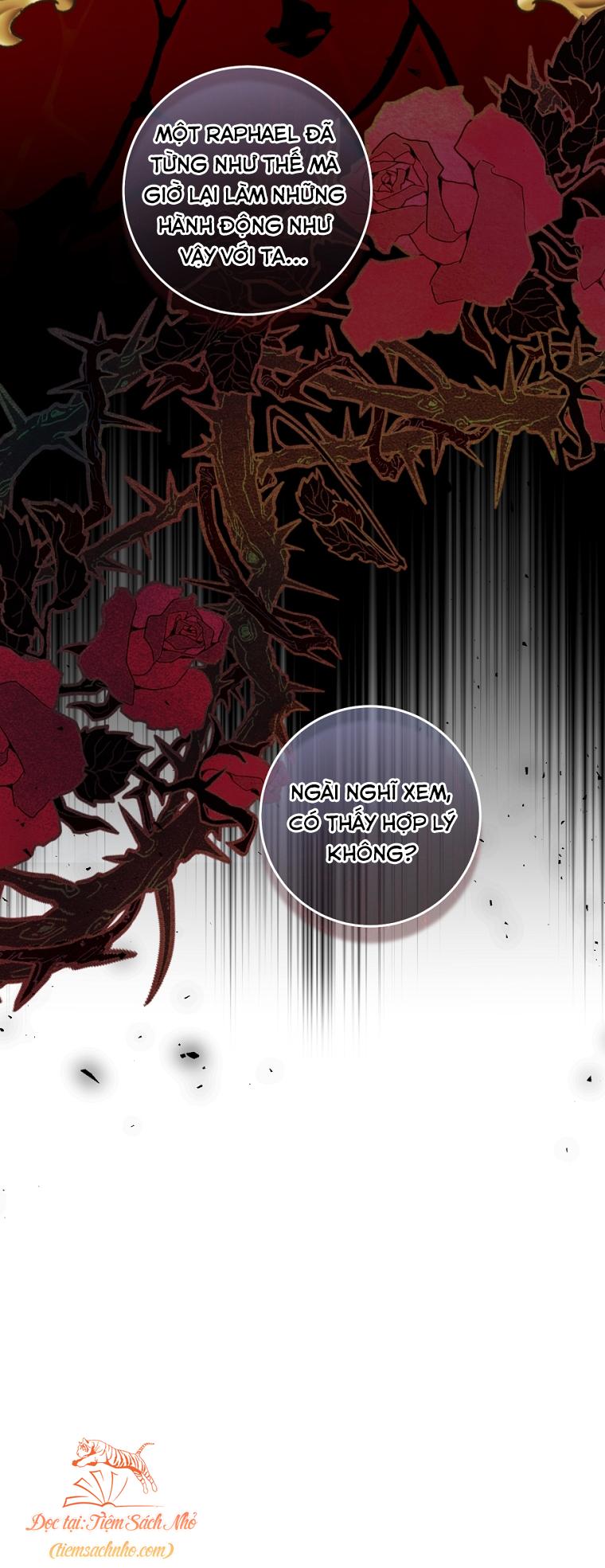 ác nữ là con rối chapter 79 20