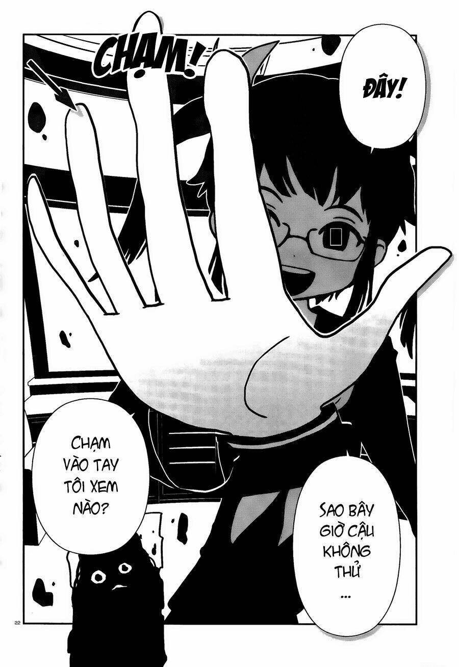 hitomi-sensei no hokenshitsu chapter 12 24