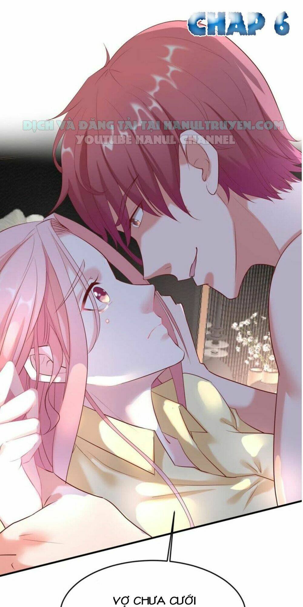 ảnh hậu bé nhỏ của tổng tài chapter 6 2