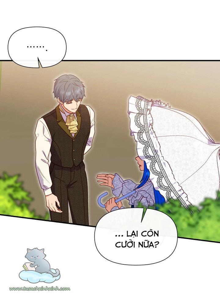 công nương khế ước của gia tộc công tước quái vật chapter 138 35