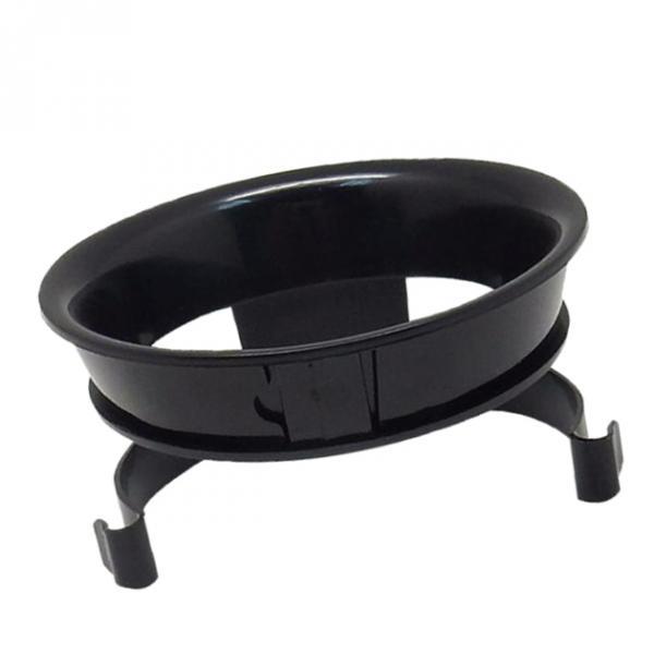 Intelligent Dosing Ring for Espresso Semi-automatic Coffee Machine