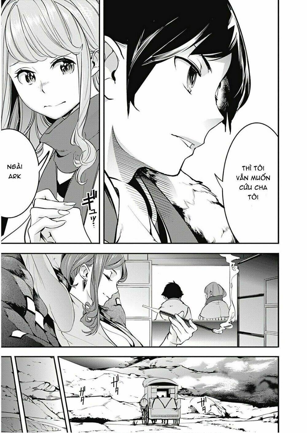 worlds end harem fantasia chapter 12 10