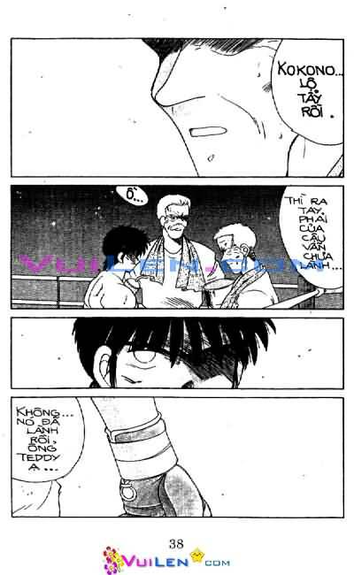 truyền nhân atula - shura no mon i chapter 24 39