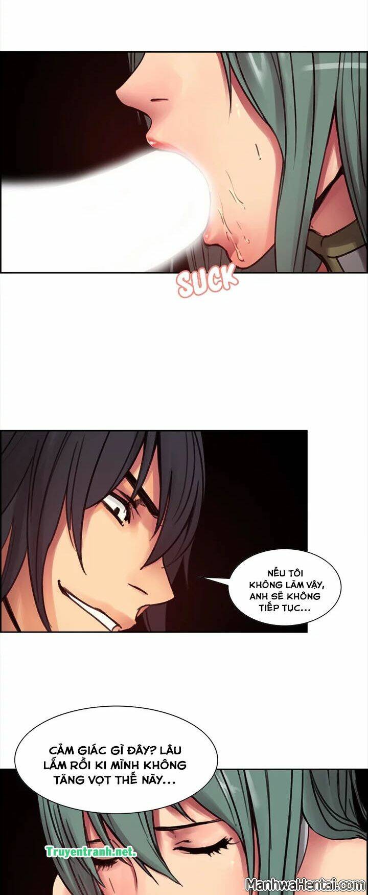 dâm dục hùng chapter 3 13