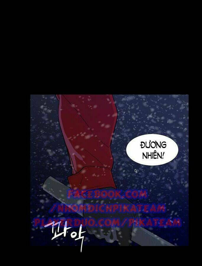 đêm vùng cực chapter 39 37
