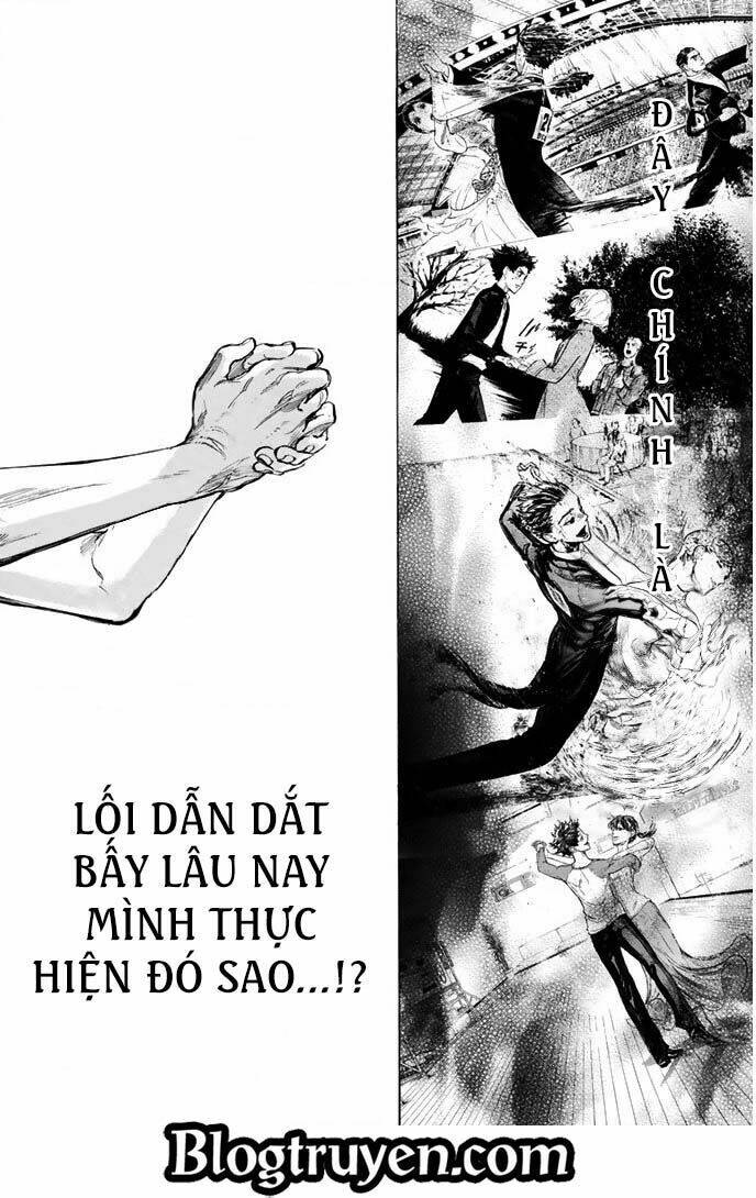 chào mừng bạn đến với ballroom chapter 22 30