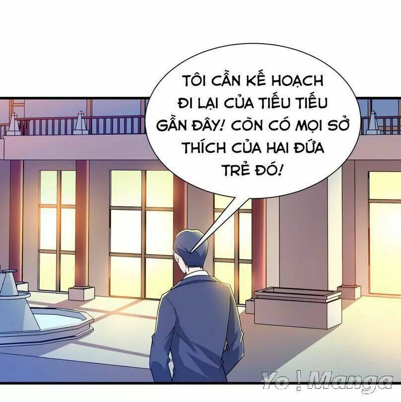 cô dâu gả thay của tổng tài chapter 112 22