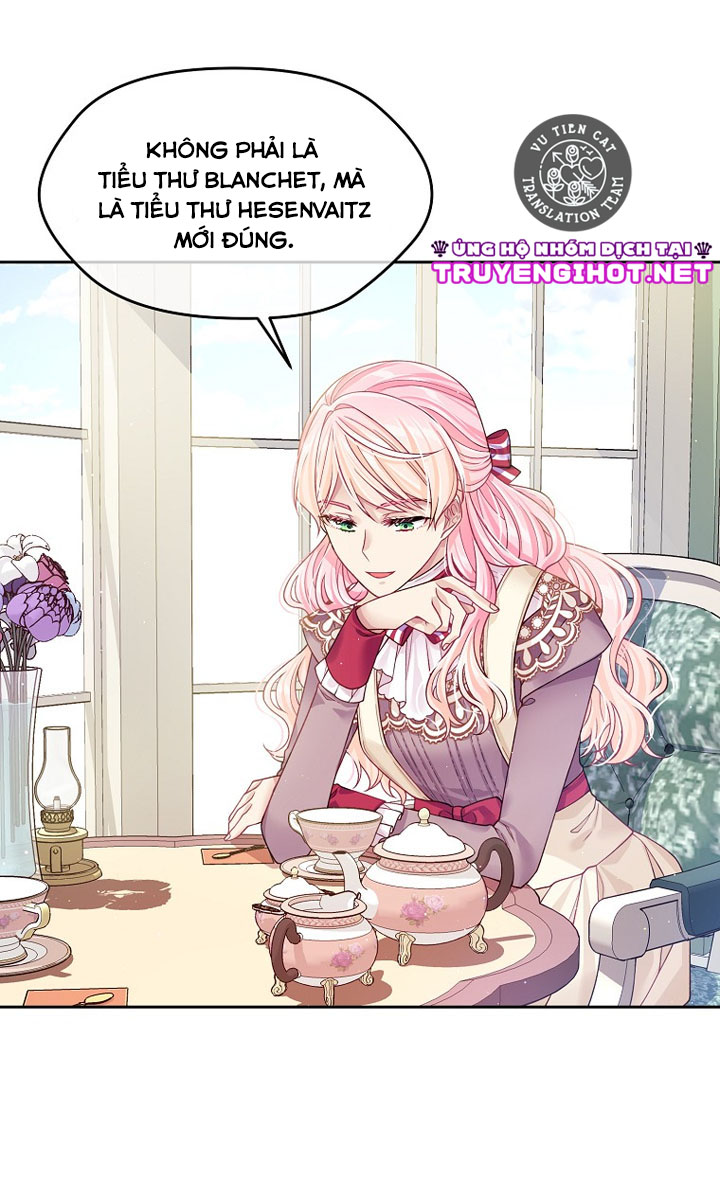 tôi gặp rắc rối vì chồng qúa dễ thương chapter 14.2 6