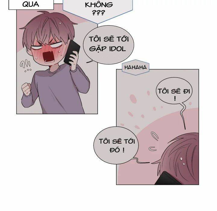 vẽ nên tình yêu của chúng ta chapter 1 44