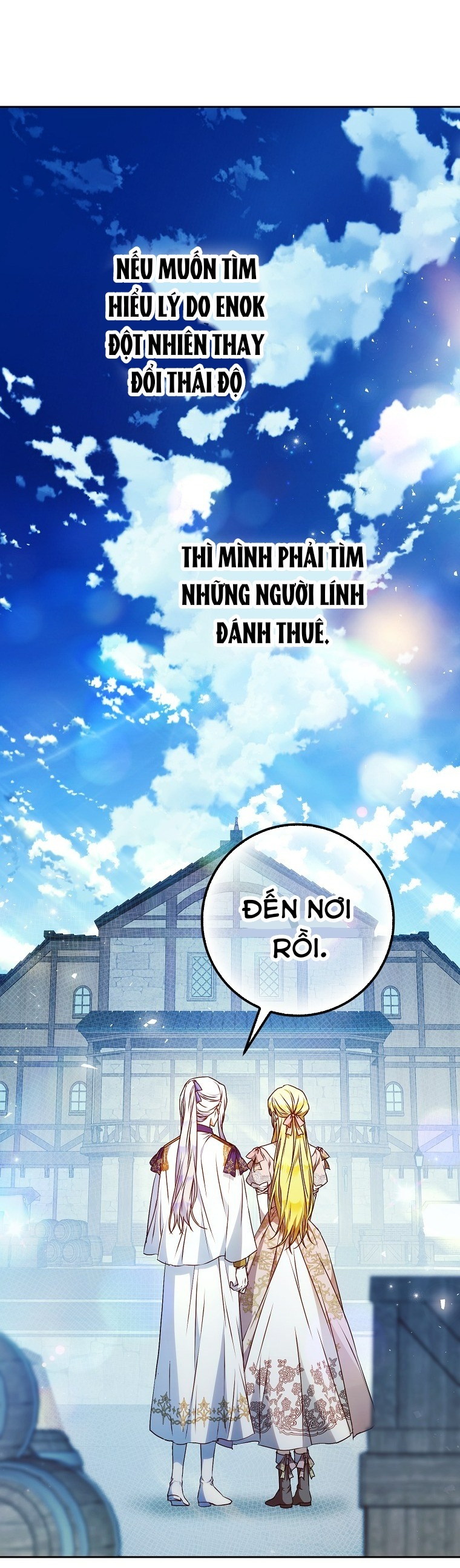 trở thành vợ của nam chính chapter 107 37